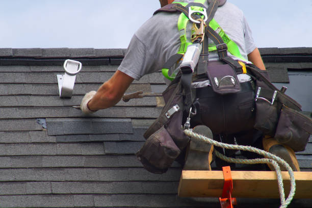 Gutter Installation and Roofing in Southside Place, TX