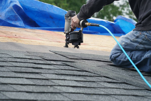 Best Storm Damage Roof Repair  in Southside Place, TX