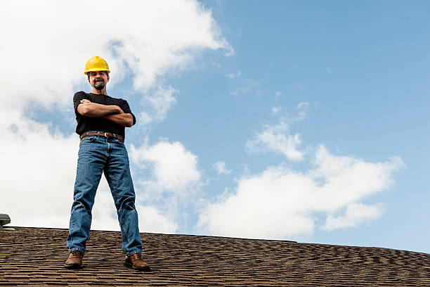 Best Metal Roofing Contractor  in Southside Place, TX