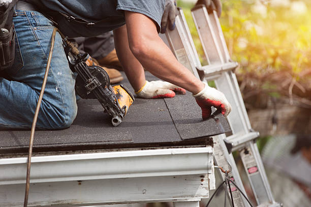 Quick and Trustworthy Emergency Roof Repair Services in Southside Place, TX