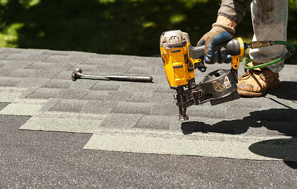 Best Storm Damage Roof Repair  in Southside Place, TX
